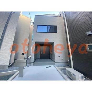 楽器可 ピアノ可 で 神奈川県の賃貸マンション物件 2SLDK 21.2万円の写真2