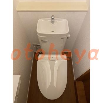 &&&& 楽器可 ピアノ可 で 神奈川県の賃貸マンション物件 2SLDK 21.2万円の写真８