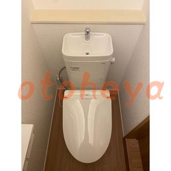 &&&& 楽器可 ピアノ可 で 神奈川県の賃貸マンション物件 2SLDK 21.8万円の写真１２
