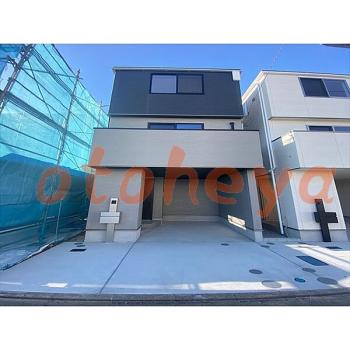 楽器可 ピアノ可 で 神奈川県の賃貸マンション物件 2SLDK 21.8万円の写真2
