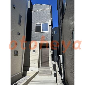 楽器可 ピアノ可 で 神奈川県の賃貸マンション物件 2SLDK 22.2万円の写真2