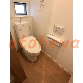   楽器可ピアノ相談の賃貸物件 3SLDK 29.3万円の写真６