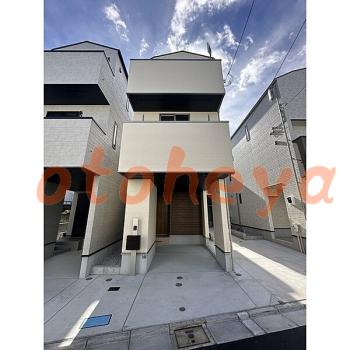 楽器可 ピアノ可 で 東京23区の賃貸マンション物件 3SLDK 29.3万円の写真2