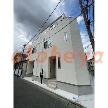 楽器可 ピアノ可 で 東武沿線の賃貸物件 3LDK 19.8万円の写真2