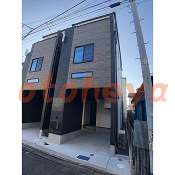 楽器可 ピアノ可 で 東京23区の賃貸マンション物件 2SLDK 19.3万円の写真2