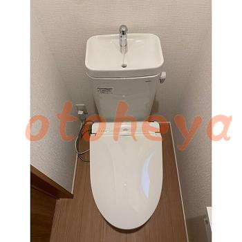 &&&& 楽器可 ピアノ可 で 神奈川県の賃貸マンション物件 3LDK 20.6万円の写真７