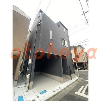 楽器可 ピアノ可 で 神奈川県の賃貸マンション物件 3LDK 20.6万円の写真2