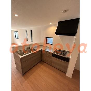 &&&& 楽器可 ピアノ可 で 京急沿線の賃貸物件 2SLDK 24.9万円の写真６