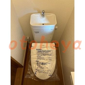 &&&& 楽器可 ピアノ可 で 京急沿線の賃貸物件 2SLDK 24.9万円の写真８