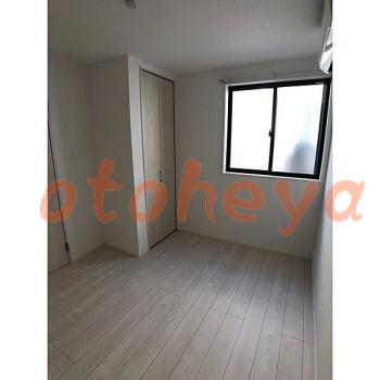 &&&& 楽器可 ピアノ可 で 東京近郊 地下鉄の賃貸マンション物件 3SLDK 26.5万円の写真４