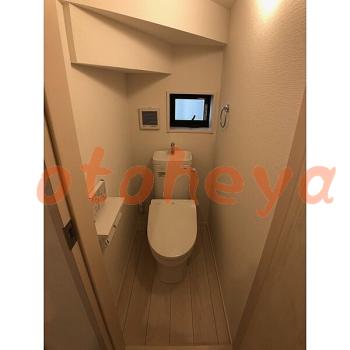 &&&& 楽器可 ピアノ可 で 東京近郊 地下鉄の賃貸マンション物件 3SLDK 26.5万円の写真８