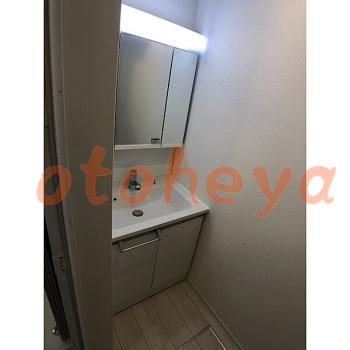 &&&& 楽器可 ピアノ可 で 東京近郊 地下鉄の賃貸マンション物件 3SLDK 26.5万円の写真９