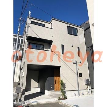 楽器可 ピアノ可 で 東京近郊 地下鉄の賃貸マンション物件 3SLDK 26.5万円の写真2