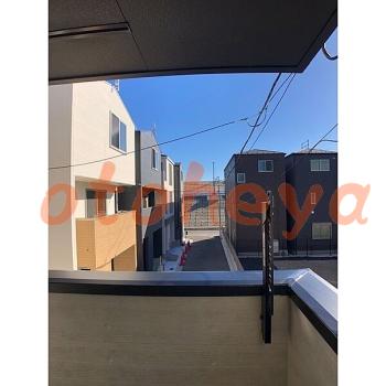 &&&& 楽器可 ピアノ可 で 東京近郊 地下鉄の賃貸マンション物件 3SLDK 26.5万円の写真１３