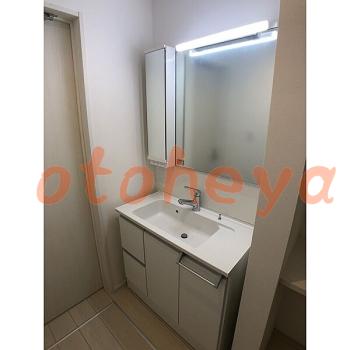  楽器可 ピアノ可 で 埼玉県の賃貸マンション物件 2SLDK 19.9万円の写真８