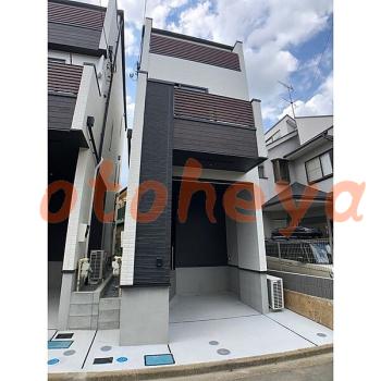 楽器可 ピアノ可 で 埼玉県の賃貸マンション物件 2SLDK 19.9万円の写真2