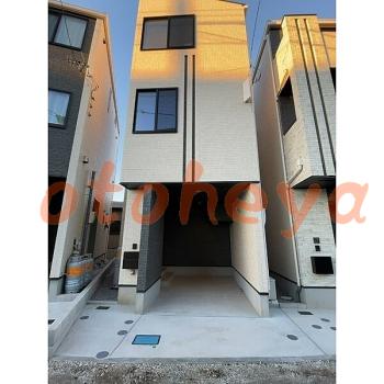 楽器可 ピアノ可 で 埼玉県の賃貸マンション物件 3SLDK 17.5万円の写真2