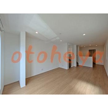 &&&& 楽器可 ピアノ可 で 東京23区の賃貸マンション物件 2SLDK 19.8万円の写真６