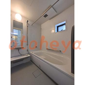 &&&& 楽器可 ピアノ可 で 東京23区の賃貸マンション物件 2SLDK 19.8万円の写真９