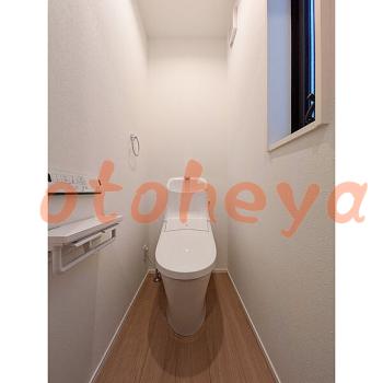 &&&& 楽器可 ピアノ可 で 東京23区の賃貸マンション物件 2SLDK 19.8万円の写真１１