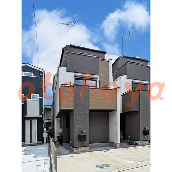 &&&& 楽器可 ピアノ可 で 東京23区の賃貸マンション物件 2SLDK 19.8万円の写真４