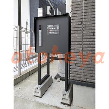 楽器可 ピアノ可 で 東京23区の賃貸マンション物件 2SLDK 19.8万円の写真2