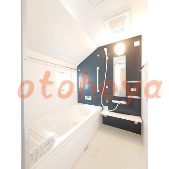 &&&& 楽器可 ピアノ可 で 東京市部の賃貸マンション物件 4LDK 23万円の写真５
