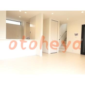 &&&& 楽器可 ピアノ可 で 東京市部の賃貸マンション物件 3LDK 19.5万円の写真４
