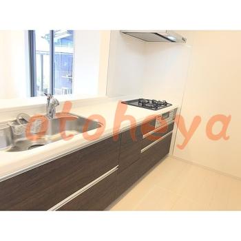 &&&& 楽器可 ピアノ可 で 東京市部の賃貸マンション物件 3LDK 19.5万円の写真６
