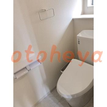 &&&& 楽器可 ピアノ可 で 東京市部の賃貸マンション物件 3LDK 19.5万円の写真８