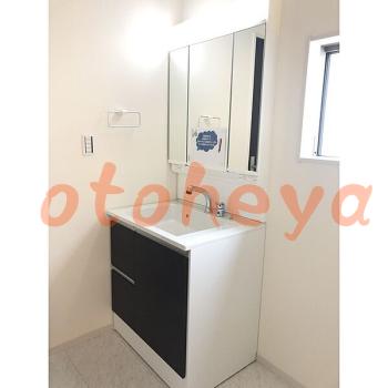 &&&& 楽器可 ピアノ可 で 東京市部の賃貸マンション物件 3LDK 19.5万円の写真９