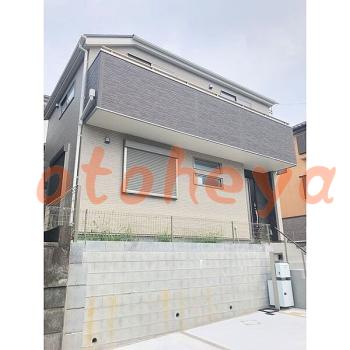 &&&& 楽器可 ピアノ可 で 東京市部の賃貸マンション物件 3LDK 19.5万円の写真３