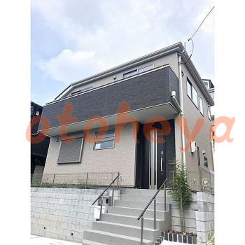 楽器可 ピアノ可 で 東京市部の賃貸マンション物件 3LDK 19.5万円の写真2