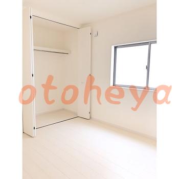 &&&& 楽器可 ピアノ可 で 東京市部の賃貸マンション物件 3LDK 19.5万円の写真１３
