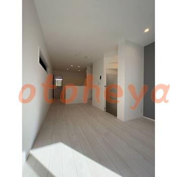 &&&& 楽器可 ピアノ可 で 東京23区の賃貸マンション物件 2SLDK 17.8万円の写真３