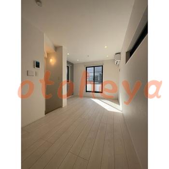 &&&& 楽器可 ピアノ可 で 東京23区の賃貸マンション物件 2SLDK 17.8万円の写真４