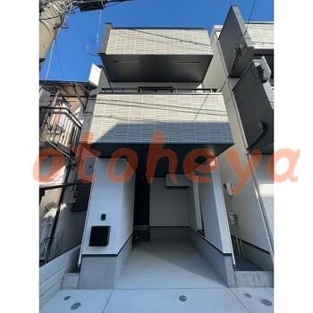 楽器可 ピアノ可 で 東京23区の賃貸マンション物件 2SLDK 17.8万円の写真2