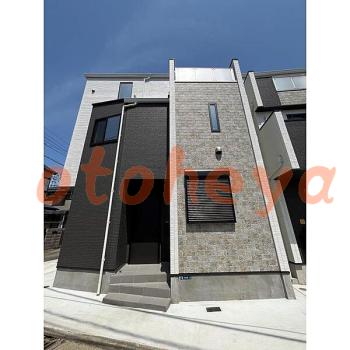 楽器可 ピアノ可 で 神奈川県の賃貸マンション物件 3LDK 25.3万円の写真2