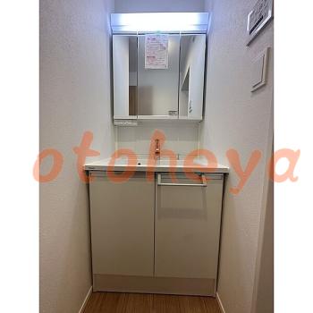 &&&& 楽器可 ピアノ可 で 神奈川県の賃貸マンション物件 2SLDK 25.3万円の写真９