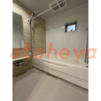  楽器可 ピアノ可 で 埼玉県の賃貸マンション物件 3LDK 18万円の写真６