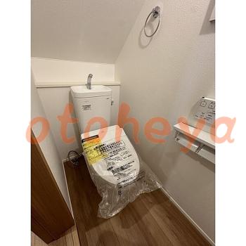  楽器可 ピアノ可 で 埼玉県の賃貸マンション物件 3LDK 18万円の写真７