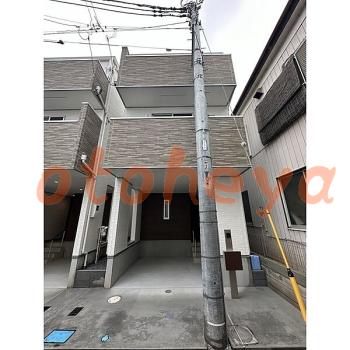 楽器可 ピアノ可 で 東京近郊 地下鉄の賃貸マンション物件 3LDK 18万円の写真2