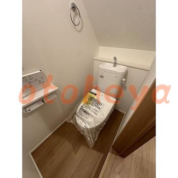 &&&& 楽器可 ピアノ可 で 東京近郊 地下鉄の賃貸マンション物件 3LDK 18.7万円の写真７