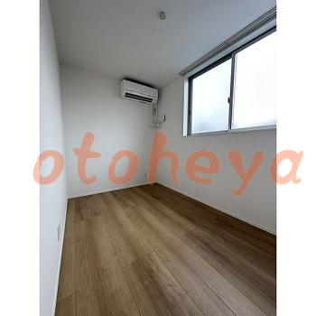 &&&& 楽器可 ピアノ可 で 東京近郊 地下鉄の賃貸マンション物件 3LDK 18.7万円の写真１１