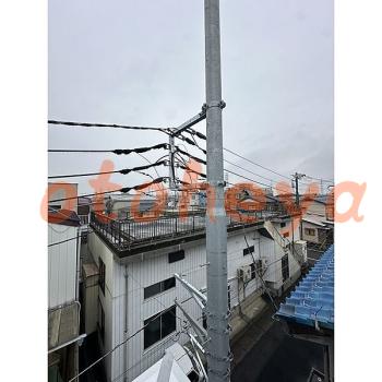 &&&& 楽器可 ピアノ可 で 東京近郊 地下鉄の賃貸マンション物件 3LDK 18.7万円の写真１４