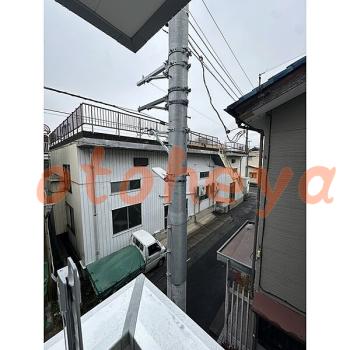 &&&& 楽器可 ピアノ可 で 東京近郊 地下鉄の賃貸マンション物件 3LDK 18.7万円の写真１３