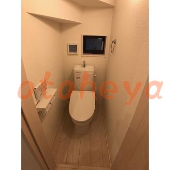 &&&& 楽器可 ピアノ可 で 東京23区の賃貸マンション物件 2SLDK 33万円の写真６