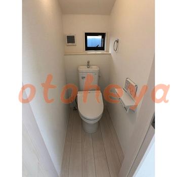 &&&& 楽器可 ピアノ可 で 東京23区の賃貸マンション物件 2SLDK 33万円の写真７