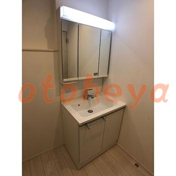 &&&& 楽器可 ピアノ可 で 東京23区の賃貸マンション物件 2SLDK 33万円の写真８
