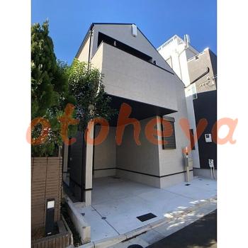 楽器可 ピアノ可 で 東京23区の賃貸マンション物件 2SLDK 33万円の写真2